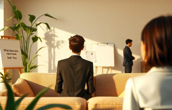 Career coaching